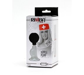 Rimba Bondage Play Breast teat glass Rimba Bondage Play Breast teat glass