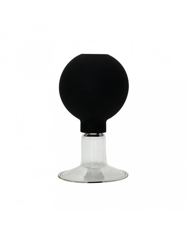 Rimba Bondage Play Tepelzuigglas – Ø 5,5 cm | Intens tepelplezier