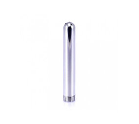 Rimba Bondage Play Rimba - Douche intime (sans tuyau) Rimba Bondage Play Rimba - Douche intime (sans tuyau)