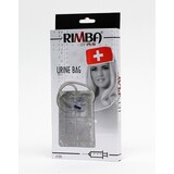 Rimba Bondage Play urinezak