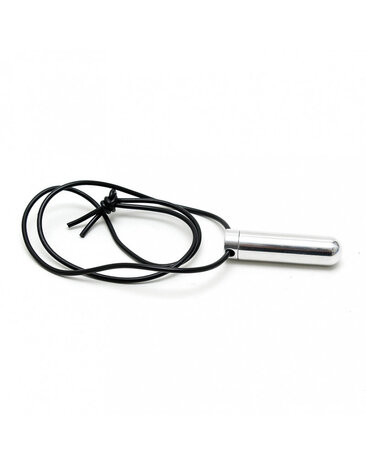 Rimba Bondage Play Aluminium inhalator | Voor poppers en aromatherapie Rimba Bondage Play Aluminium inhalator | Voor poppers en aromatherapie