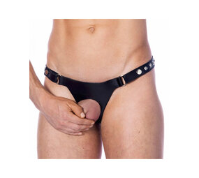 Rimba Bondage Play Men's briefs Rimba Bondage Play Men's briefs