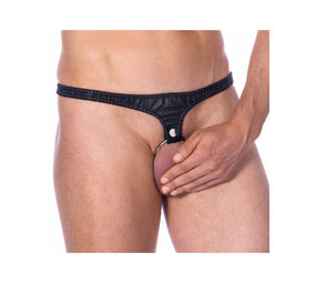 Rimba Bondage Play Penis slip + penisring