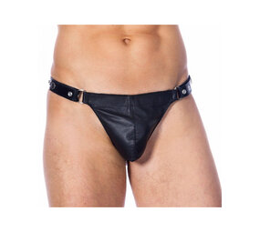 Rimba Bondage Play Strip string