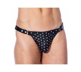 Rimba Bondage Play Slips Rimba Bondage Play Slips