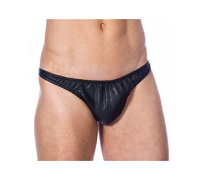 Rimba Bondage Play Herenslip