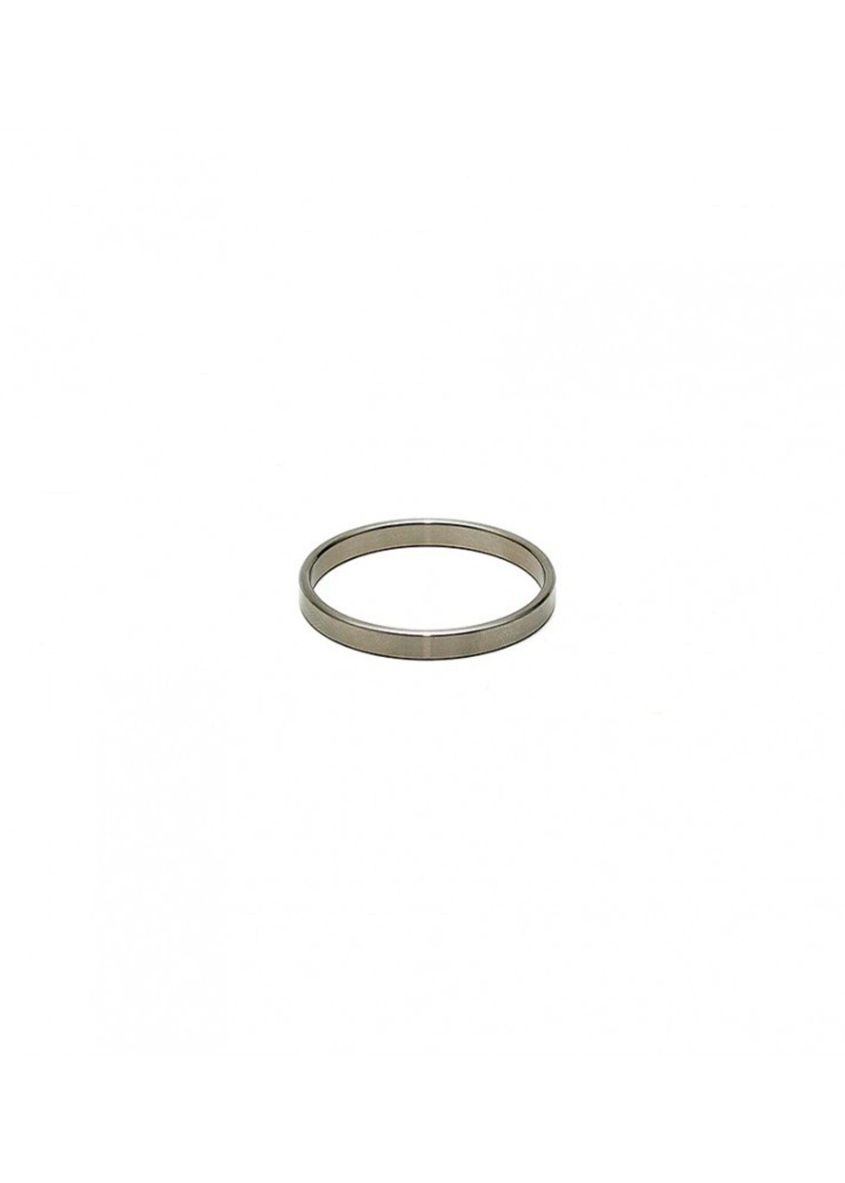 Rimba Bondage Play Penisring – 0,5 cm | Purist & Powerful