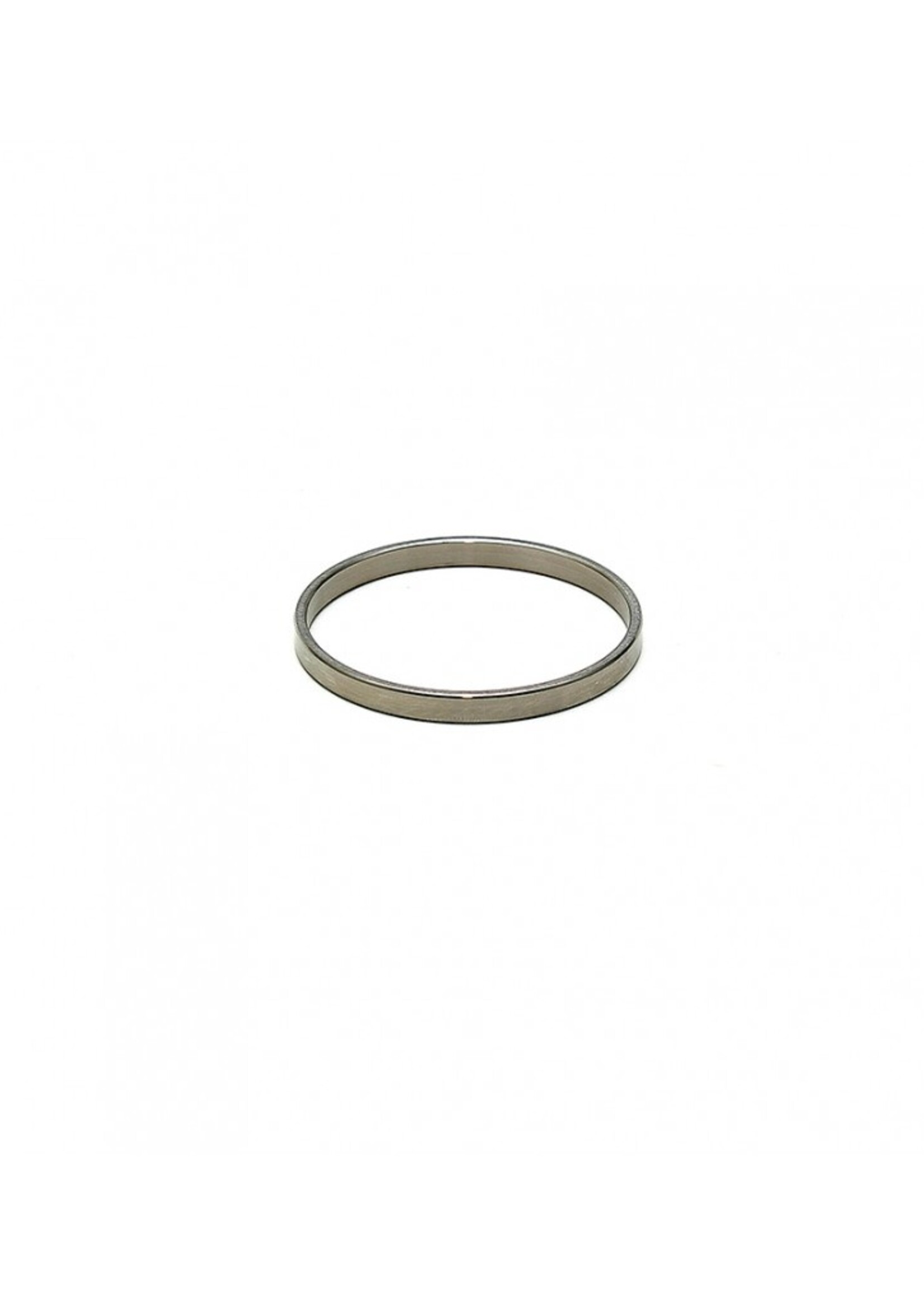 Rimba Bondage Play Penisring – 0,5 cm | Purist & Powerful
