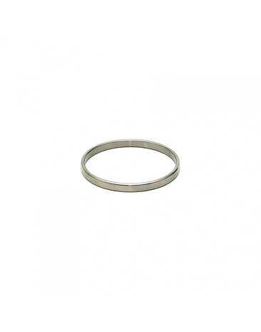 Rimba Bondage Play Penisring – 0,5 cm | Puristisch & Kraftvoll