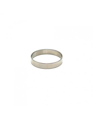 Rimba Bondage Play Penisring – 1 cm Breite | Hochglanz & Kontrolle