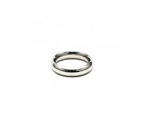 Rimba Bondage Play Donut penisring - 1,5 cm breed