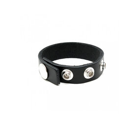 Rimba Bondage Play Luxe penisband