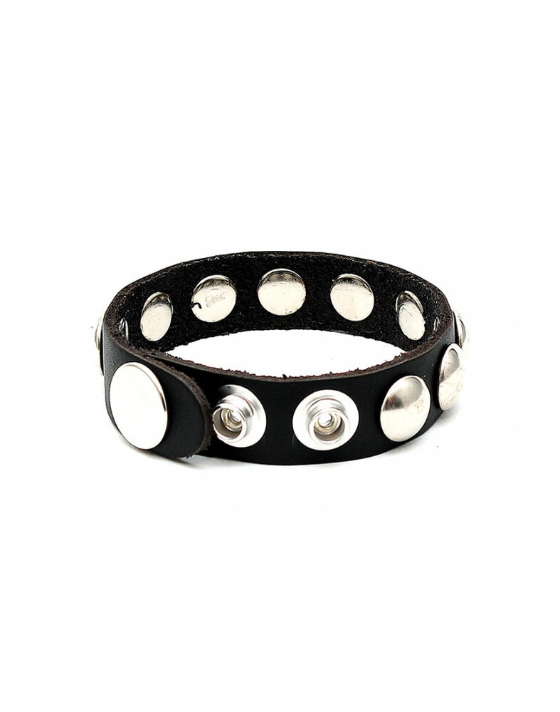 Rimba Bondage Play Rimba Leather Penis Band with Rivets – Adjustable | Rimba design Rimba Bondage Play Rimba Leather Penis Band with Rivets – Adjustable | Rimba design