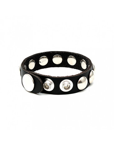 Rimba Bondage Play Rimba Leather Penis Band with Rivets – Adjustable | Rimba design Rimba Bondage Play Rimba Leather Penis Band with Rivets – Adjustable | Rimba design