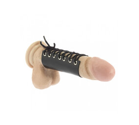 Rimba Bondage Play penisbuis