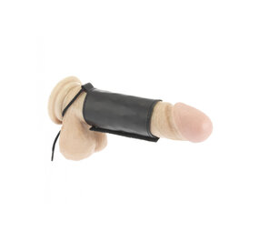 Rimba Bondage Play Penisrohr mit Innendornen Rimba Bondage Play Penisrohr mit Innendornen