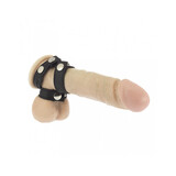 Rimba Bondage Play Penis-scrotum straps Rimba Bondage Play Penis-scrotum straps