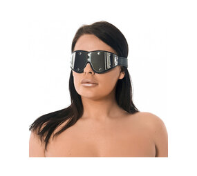 Rimba Bondage Play Eye mask with metal Rimba Bondage Play Eye mask with metal