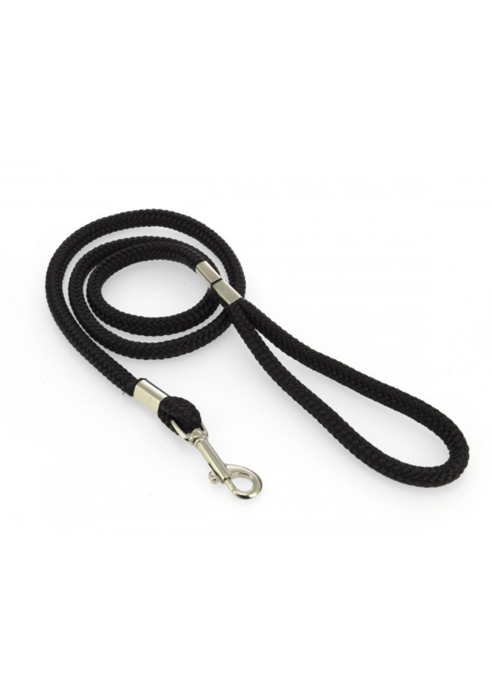 Rimba Bondage Play Hondenriem voor bondage – 90 cm | Nylon touw met karabijnhaak
