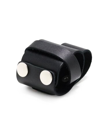 Rimba Bondage Play Rimba Bondage Holder – Leather | For police restraints & more Rimba Bondage Play Rimba Bondage Holder – Leather | For police restraints & more