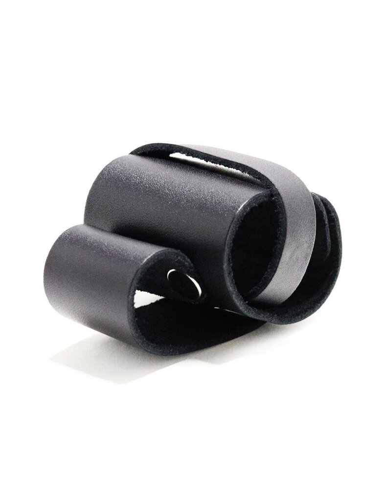 Rimba Bondage Play Rimba Bondage Holder – Leather | For police restraints & more Rimba Bondage Play Rimba Bondage Holder – Leather | For police restraints & more