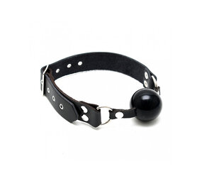 Rimba Bondage Play Mouth gag with silicones Rimba Bondage Play Mouth gag with silicones