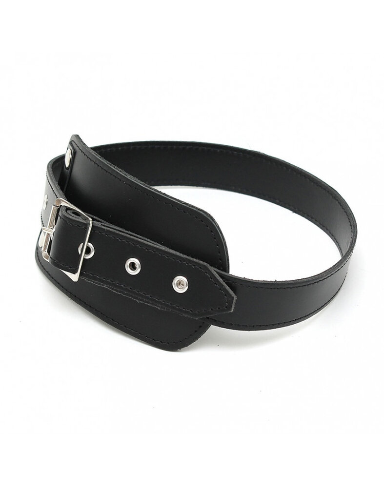 Rimba Bondage Play Rimba mouth gag with dildo – leather & latex | 4 x 6 cm internal charm Rimba Bondage Play Rimba mouth gag with dildo – leather & latex | 4 x 6 cm internal charm