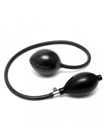 Rimba Bondage Play Opblaasballon met pomp