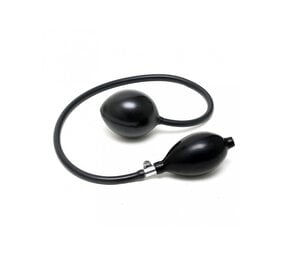 Rimba Bondage Play Opblaasballon met pomp