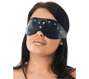 Rimba Bondage Play Masker Rimba Bondage Play Masker