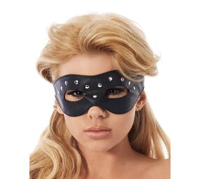 Rimba Bondage Play Masque pour les yeux ouvert Rimba Bondage Play Masque pour les yeux ouvert