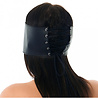 Rimba Bondage Play Luxus Augenmaske aus Nappaleder – Mit Schnürverschluss | Schwarz Rimba Bondage Play Luxus Augenmaske aus Nappaleder – Mit Schnürverschluss | Schwarz