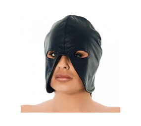 Rimba Bondage Play masker