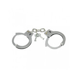 Rimba Bondage Play politie handboeien