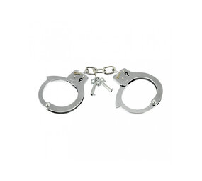 Rimba Bondage Play Police handcuffs Rimba Bondage Play Police handcuffs