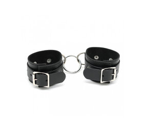 Rimba Bondage Play Handfesseln mit Ring