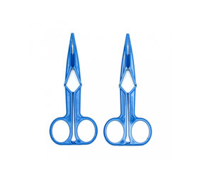 Rimba Bondage Play Breast clamps (per pair) Rimba Bondage Play Breast clamps (per pair)