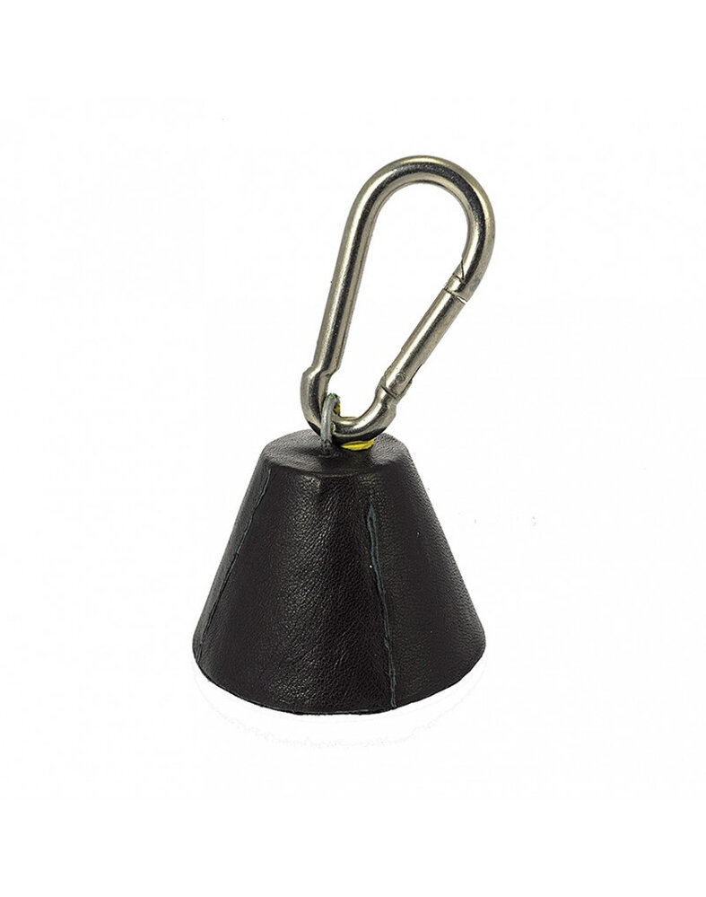 Rimba Bondage Play Rimba 450g weight with carabiner hook | For intense pressure & enjoyment