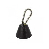 Rimba Bondage Play Gewicht: 450 gram inclusief karabijnhaak.