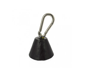 Rimba Bondage Play Gewicht: 450 gram inclusief karabijnhaak.