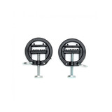 Rimba Bondage Play Brustklammern (per Paar) Rimba Bondage Play Brustklammern (per Paar)