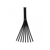 Rimba Bondage Play Aaizweep, gespleten velours