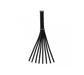 Rimba Bondage Play Aaizweep, gespleten velours