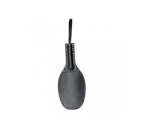 Rimba Bondage Play Paddle whip with studs Rimba Bondage Play Paddle whip with studs