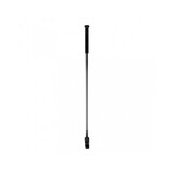 Rimba Bondage Play Paardrijzweep met carbonfiber kern