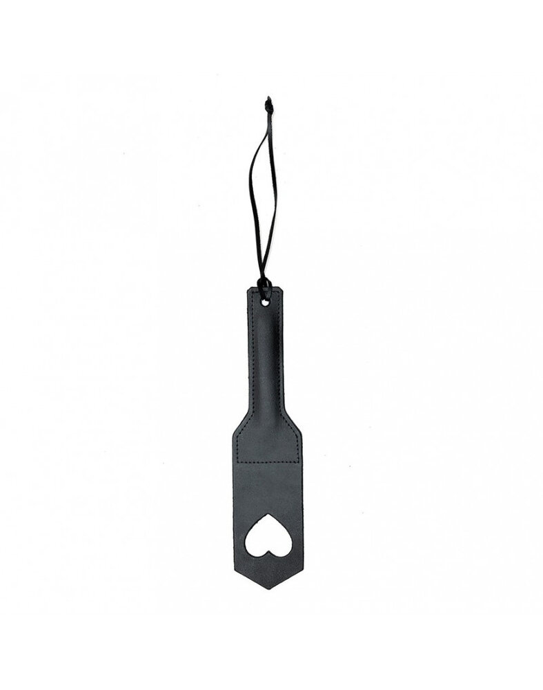 Rimba Bondage Play Rimba - Kleine Paddle Peitsche Rimba Bondage Play Rimba - Kleine Paddle Peitsche