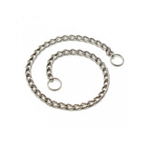 Rimba Bondage Play Chain with key rings Rimba Bondage Play Chain with key rings