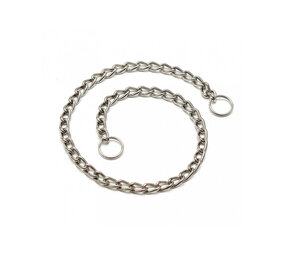 Rimba Bondage Play Chain with key rings Rimba Bondage Play Chain with key rings