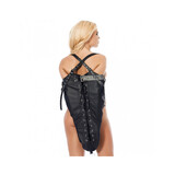 Rimba Bondage Play Arm straitjacket