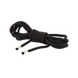 Rimba Bondage Play Zacht Japans bondage touw, 15 m